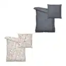 Bild 1 von NOVITESSE Satin-Bettwäsche, B x L: ca. 155 x 220 cm