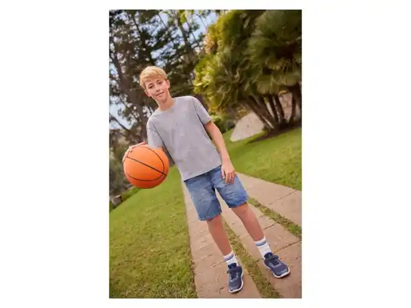 Bild 3 von Esmara Kids Kinder Sneaker