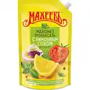 Bild 1 von Salatmayonnaise mit Zitronensaftkonzentrat (0,2%), mit Süßun...