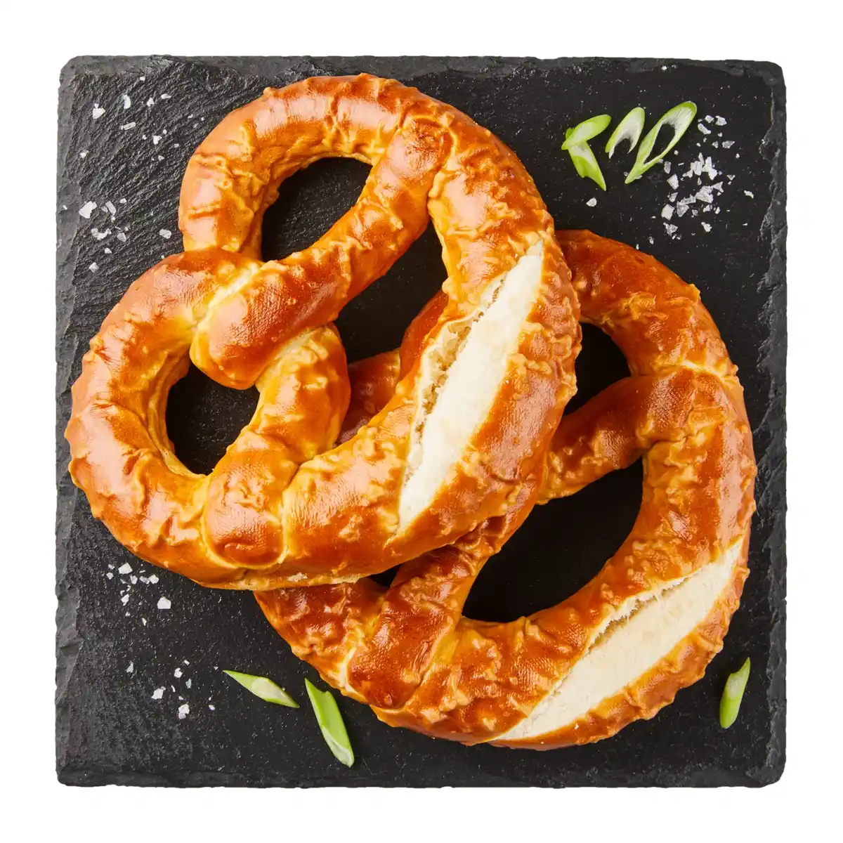 Bild 1 von MEIN BESTES Laugenbrezel