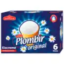 Bild 1 von Dovgan Plombir Eiscreme Vanille