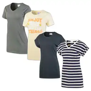 Jasminella Longshirt 2er-Pack