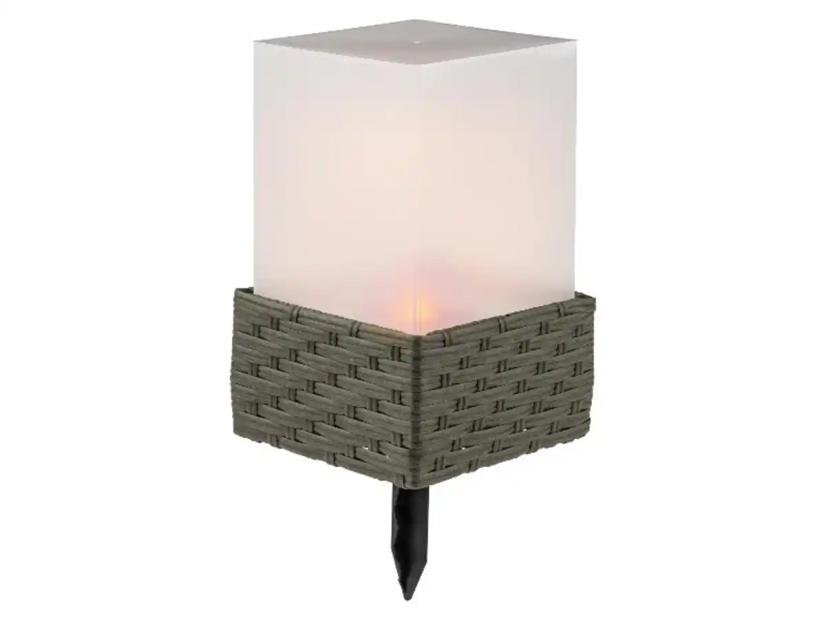 Bild 2 von LIVARNO® LED-Solarleuchte / LED-Solarleuchten