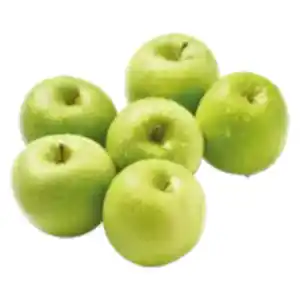 Apfel Granny Smith