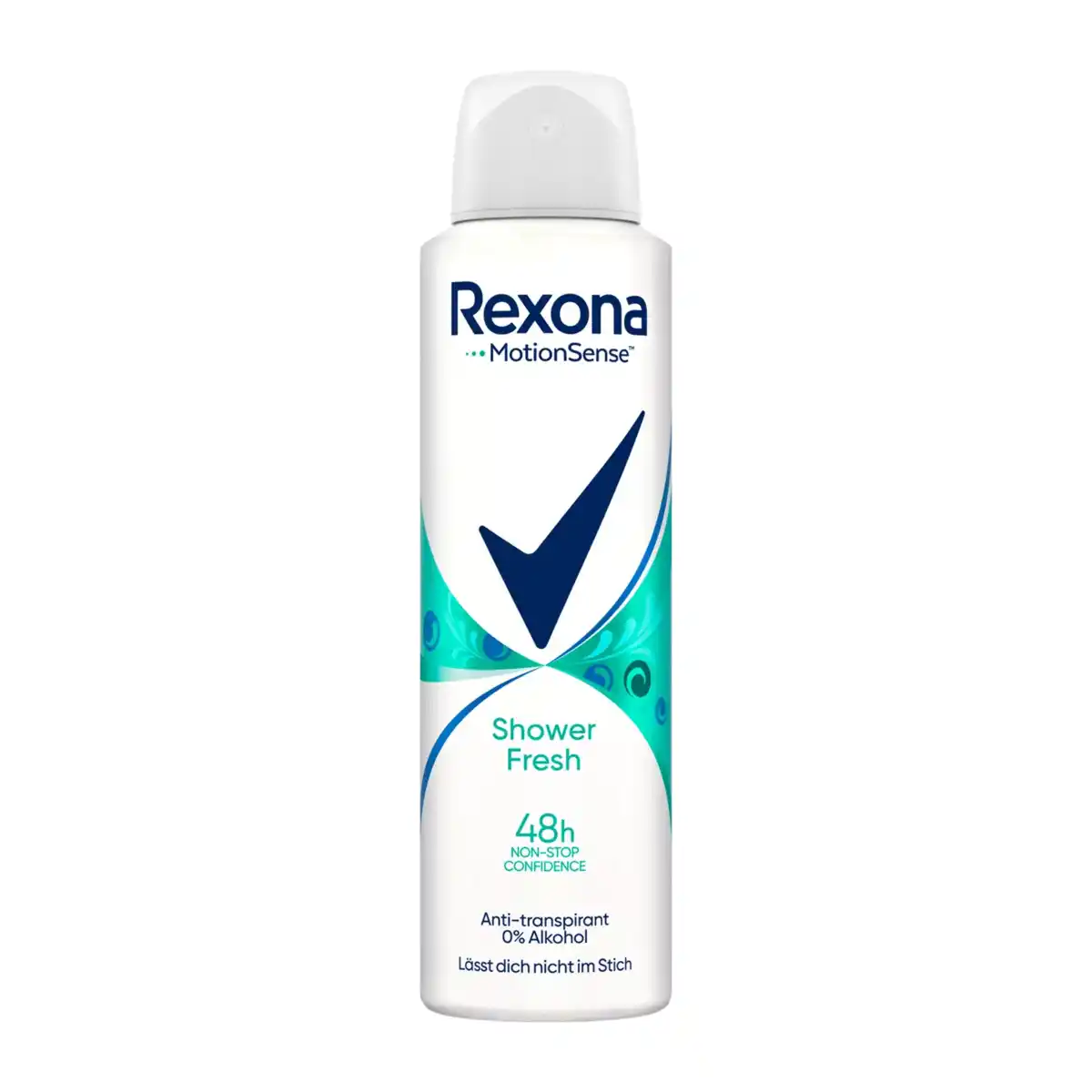 Bild 4 von REXONA Anti-Transpirant-Deospray