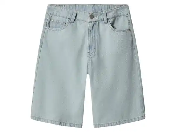 Bild 2 von Esmara Kids Kinder Jeansshorts Loose Fit