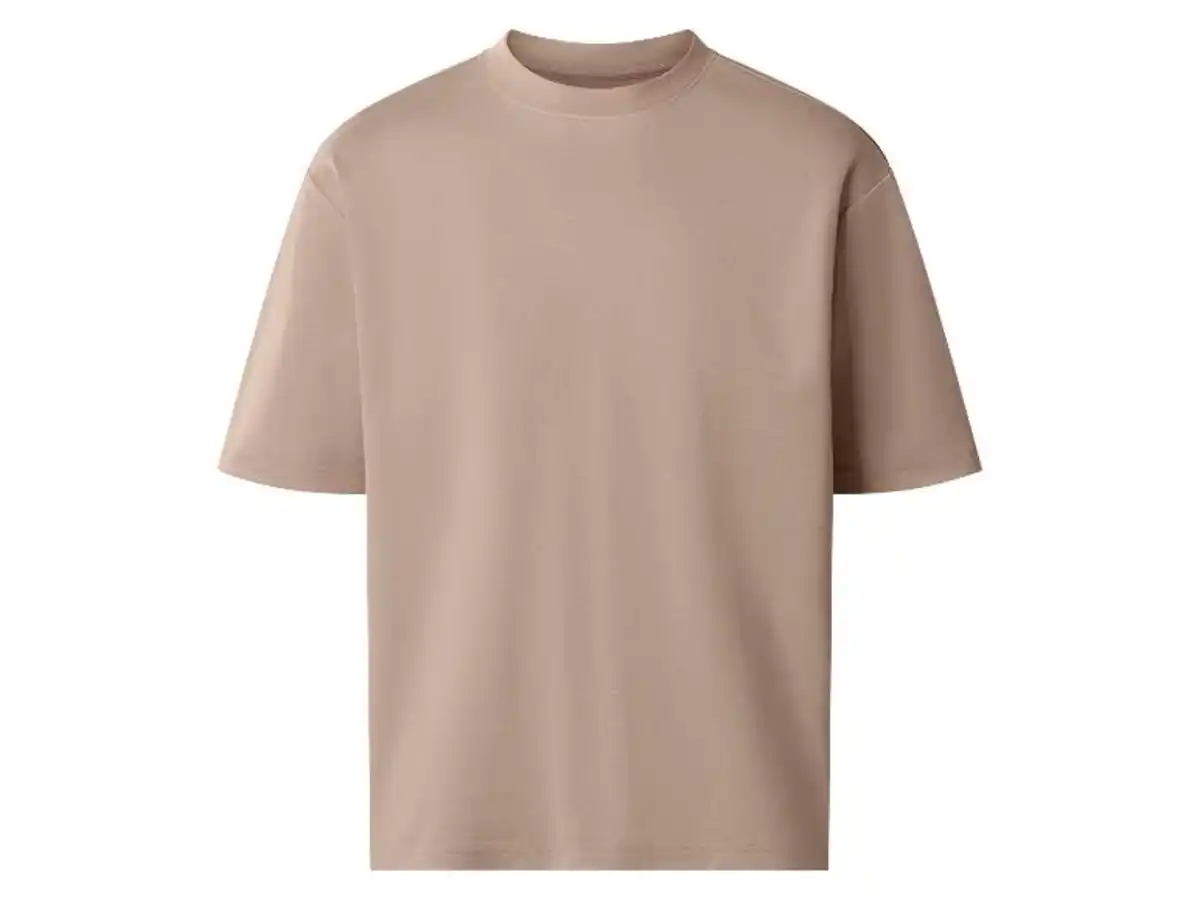 Bild 2 von esmara Men Herren Oversized-T-Shirt