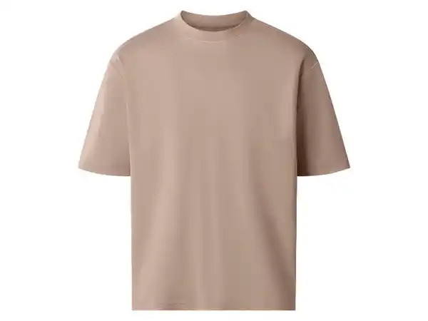 Bild 2 von esmara Men Herren Oversized-T-Shirt