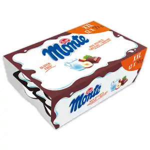 Zott Monte Schoko-Dessert Maxi