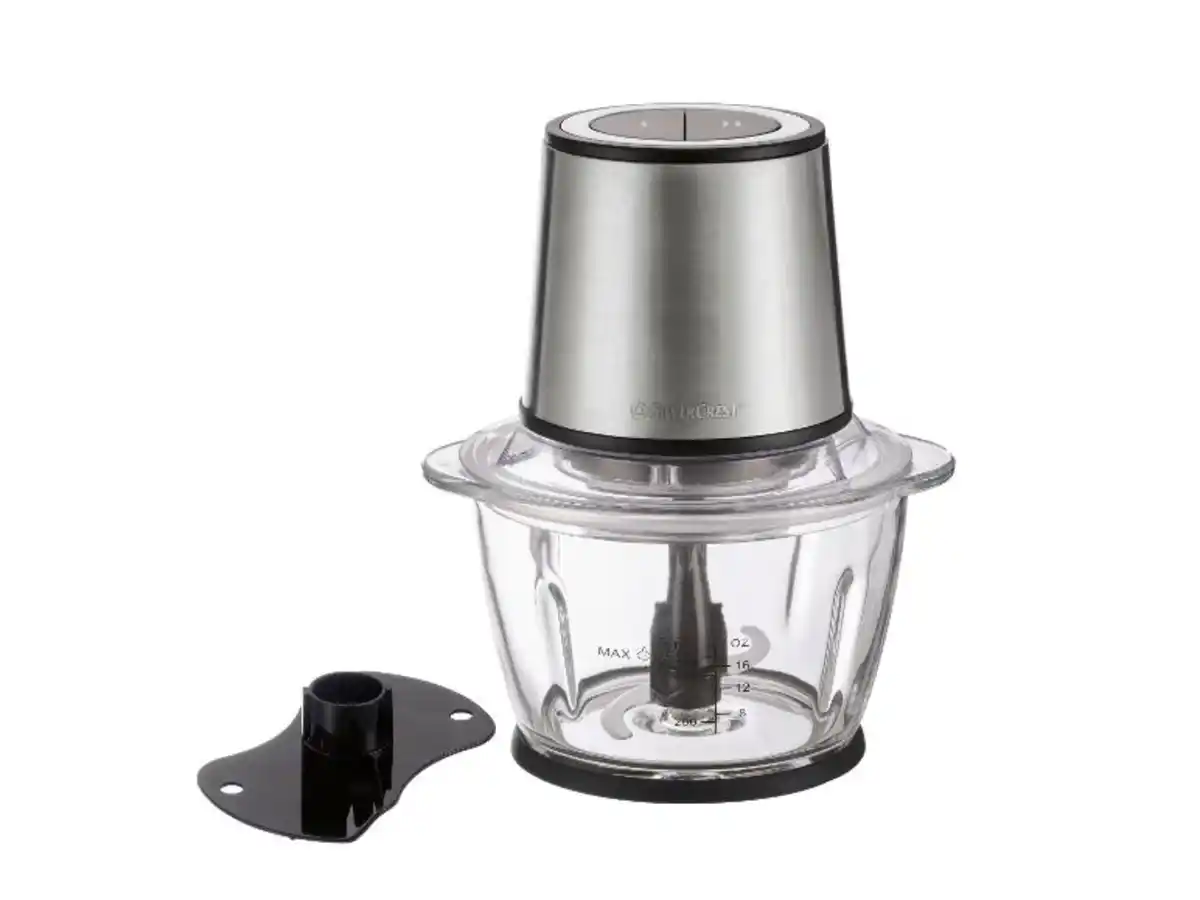 Bild 2 von SILVERCREST® Multizerkleinerer »EDS SMZE 500 D2«