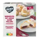 Bild 3 von MEINE KUCHENWELT Gefüllte Windbeutel