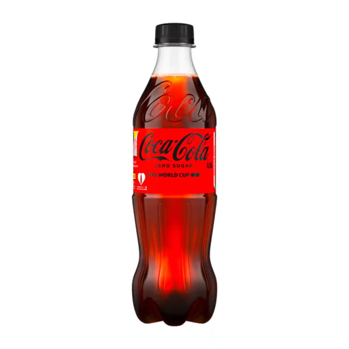 Bild 1 von Coca-Cola