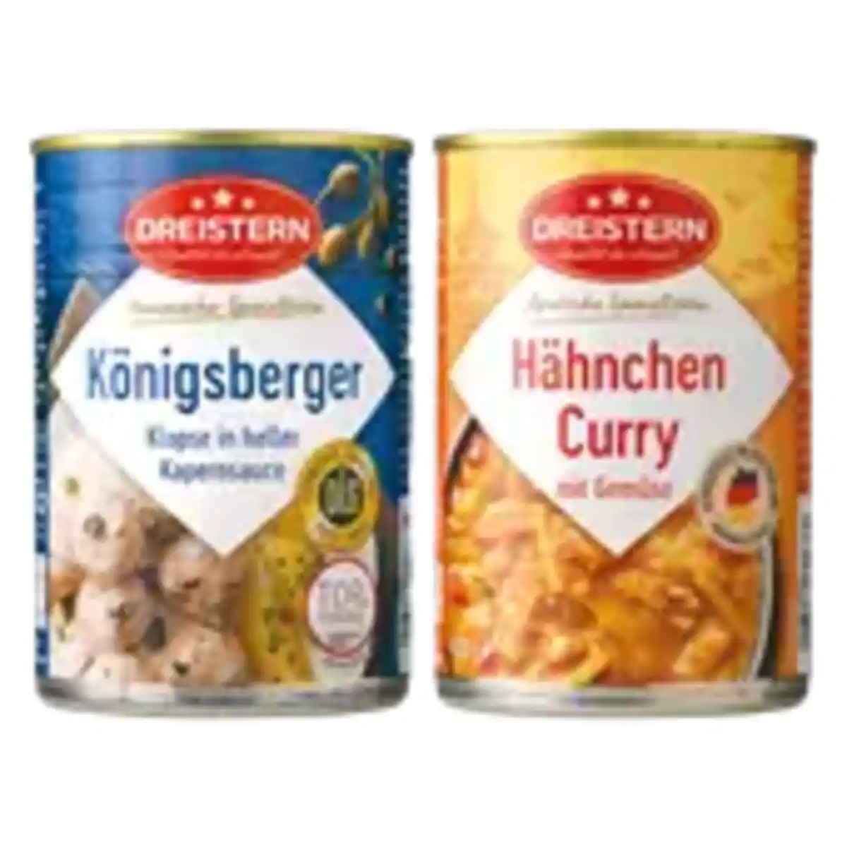 Bild 1 von Dreistern Hausmacher Spezialitäten