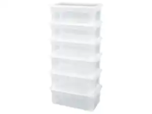 LIVARNO HOME Aufbewahrungsboxen