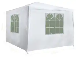 LIVARNO® Pavillon-Seitenwände, 2 Stück
