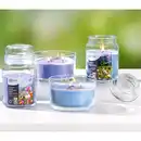 Bild 1 von Bella Casa 3-Docht-Kerze / XXL Bonbonglas