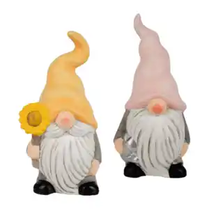 HOME CREATION Gartengnom