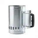 Bild 1 von Primaster Anzündkamin mit Griff 27 x Ø 17 cm