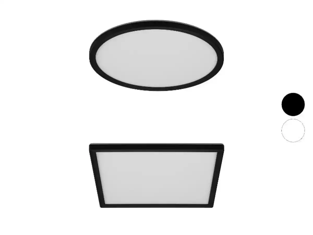 Bild 1 von LIVARNO® LED-Deckenleuchte