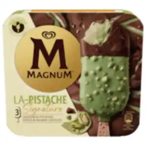 Magnum La Pistache