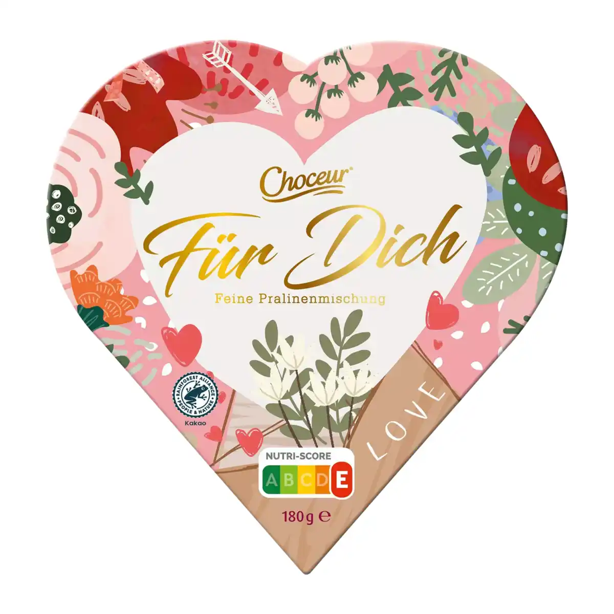 Bild 2 von CHOCEUR Pralinen