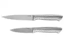 Bild 3 von SILVERCREST® Edelstahl-Messer-Set