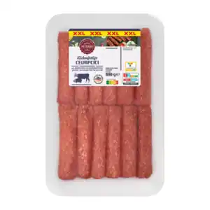 MEINE METZGEREI Cevapcici XXL