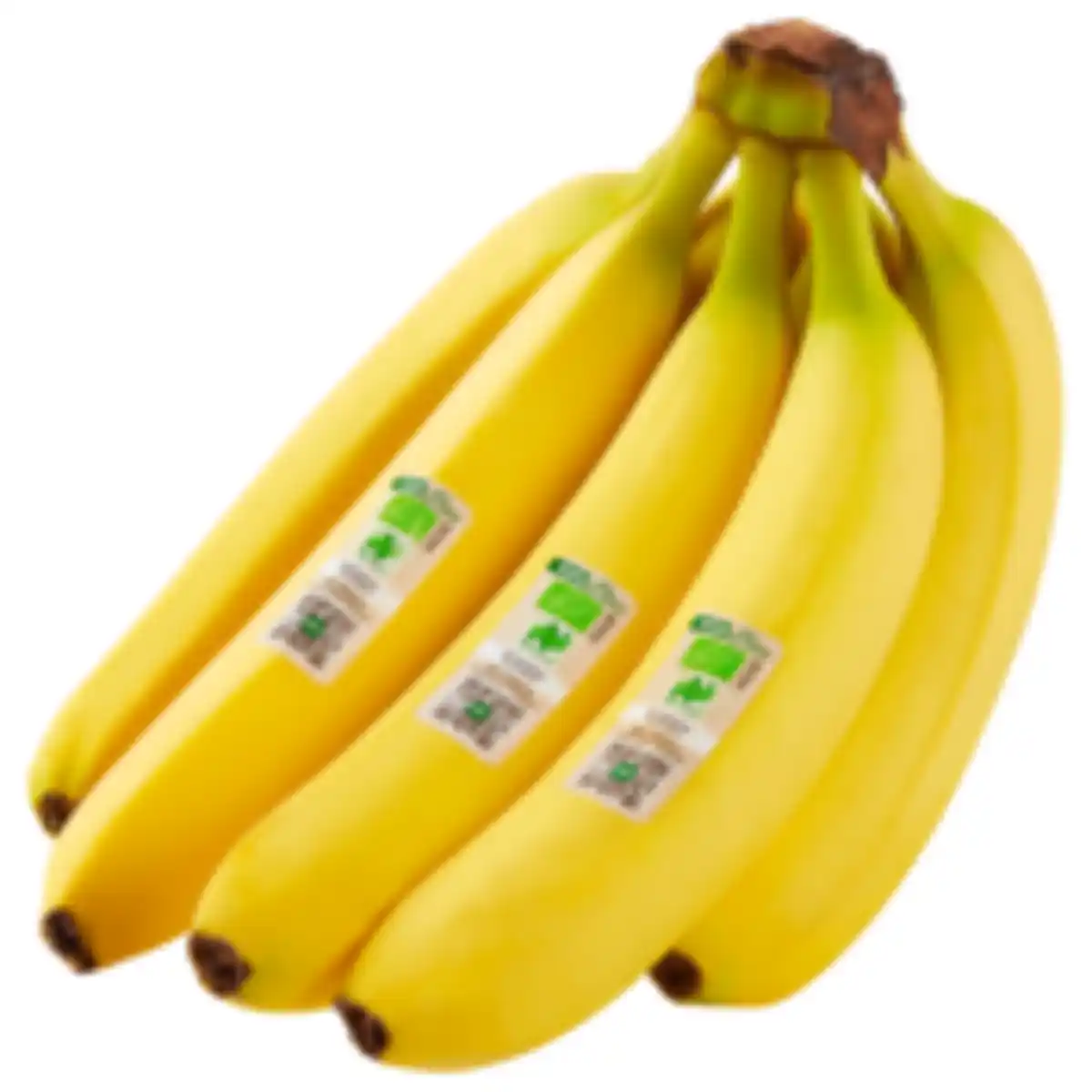Bild 1 von Bio Bananen