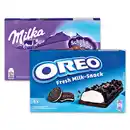 Bild 1 von Milka/Oreo Snack