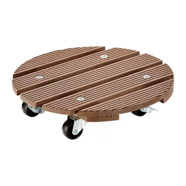 Bild 2 von GARDENLINE Pflanzenroller