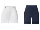 Bild 1 von esmara® Damen Bermudas / Shorts