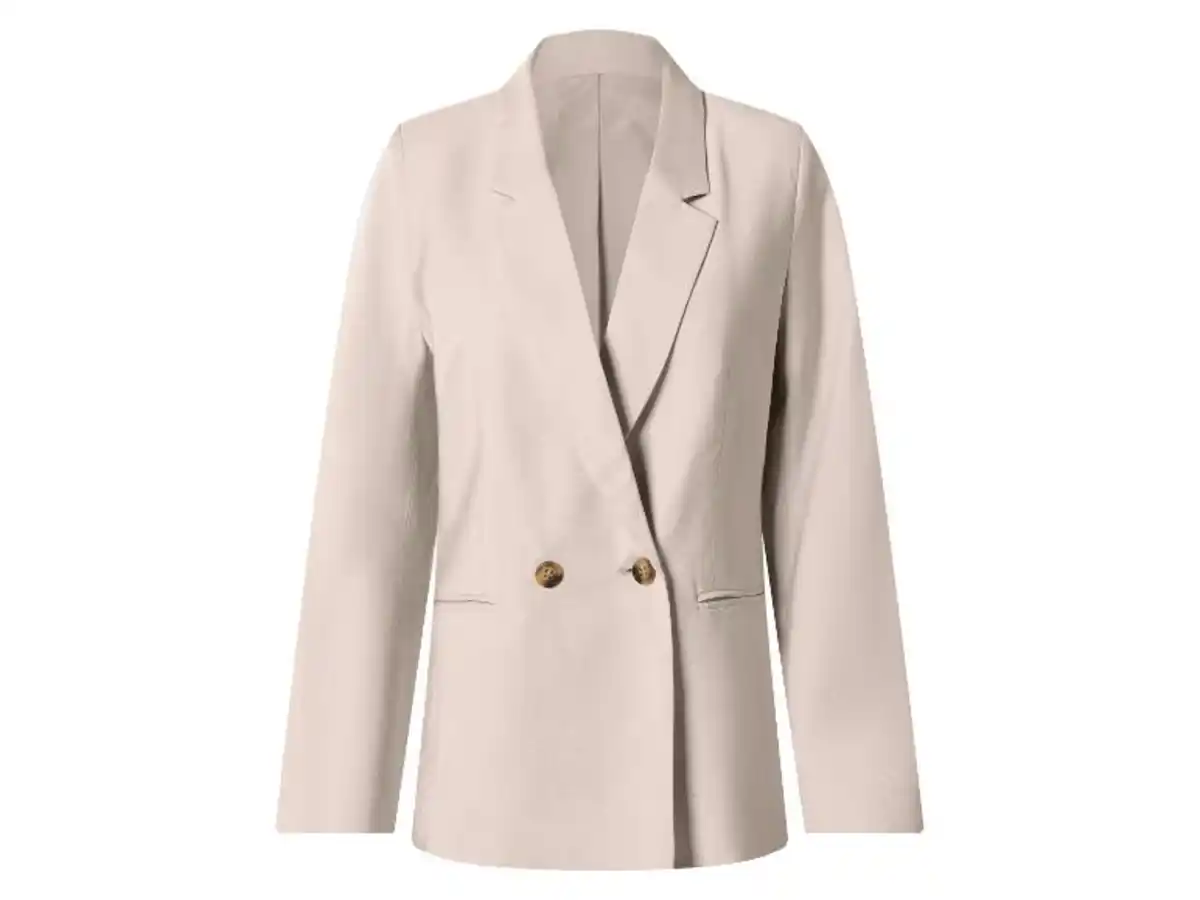 Bild 2 von esmara® Damen Blazer
