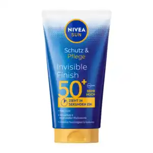 NIVEA SUN Sonnenpflege
