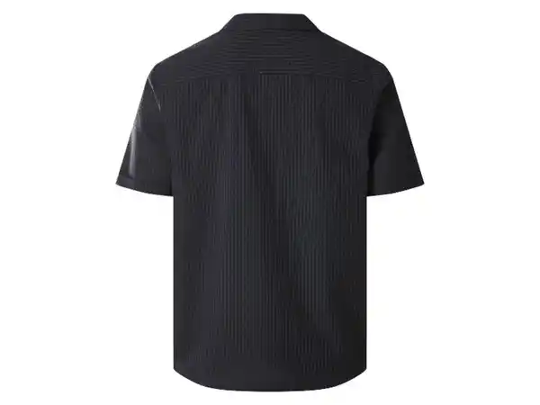 Bild 3 von esmara Men Seersucker-Freizeithemd