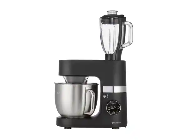 Bild 4 von SILVERCREST® Küchenmaschine »KM 900 A1«