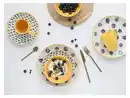 Bild 2 von Creatable Kombiservice »Maisie«, 16-teilig