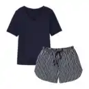 Bild 3 von UP2FASHION Pyjama