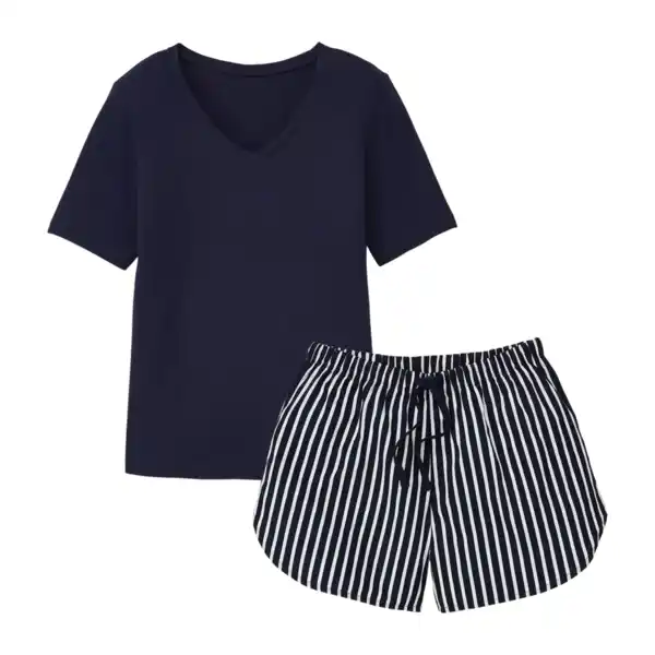 Bild 3 von UP2FASHION Pyjama