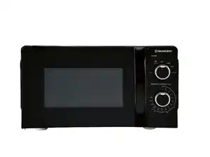 SILVERCREST® Mikrowelle SMW 700 D3