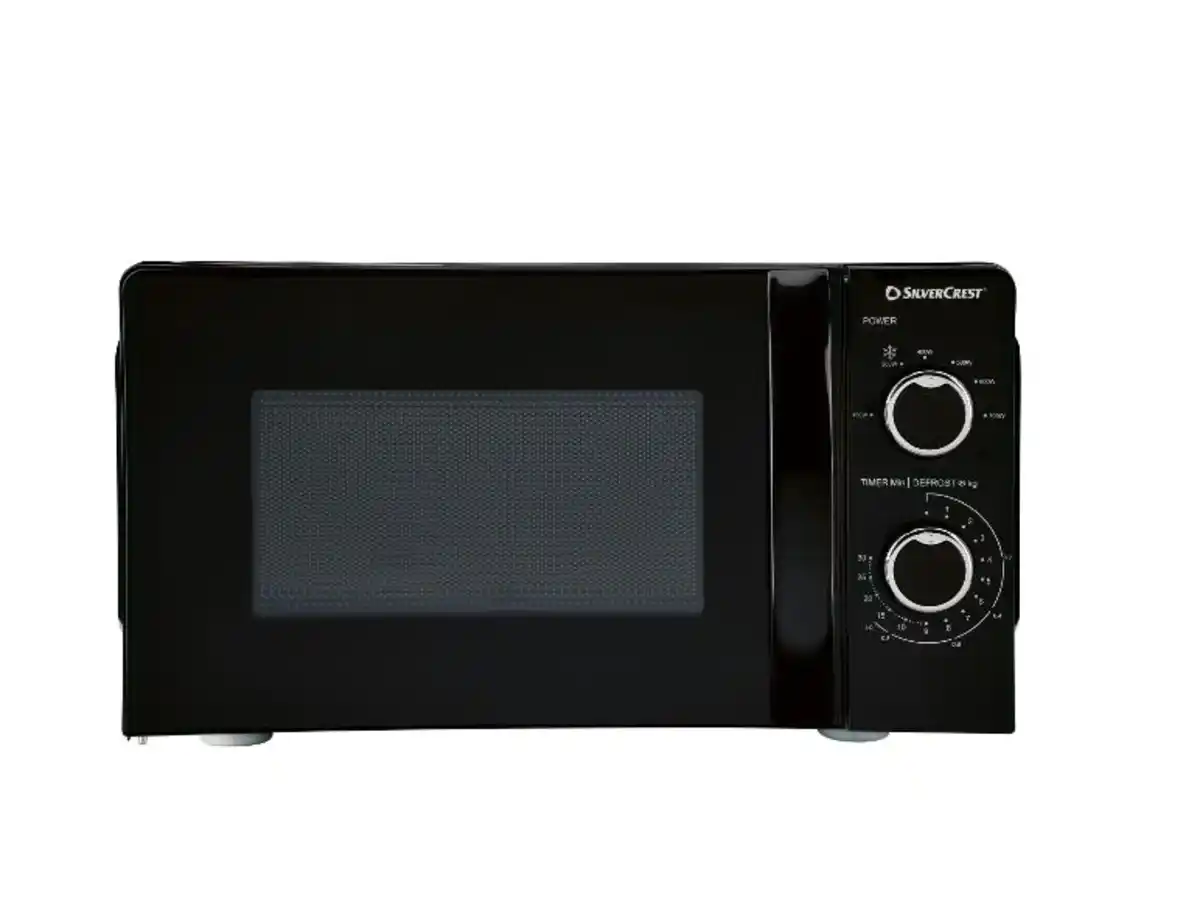Bild 1 von SILVERCREST® Mikrowelle SMW 700 D3