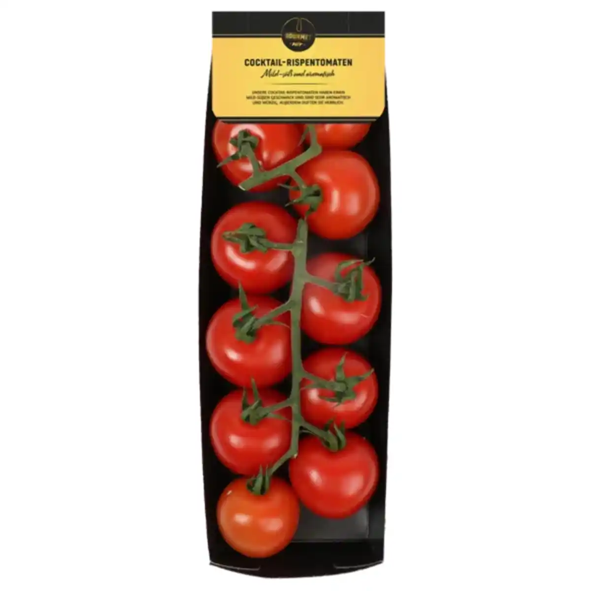 Bild 1 von Niederlande Gourmet HIT Cocktailstrauchtomaten