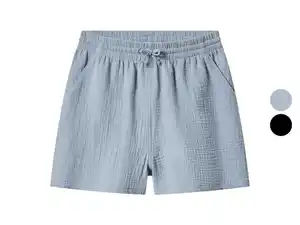 Esmara Kids Kinder Mädchen Musselin-Shorts