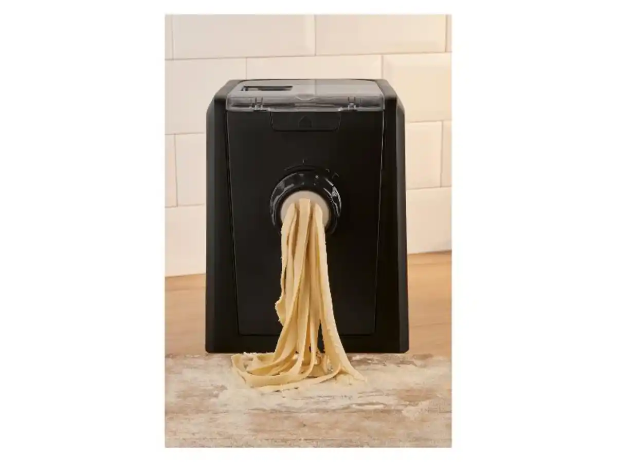 Bild 3 von SILVERCREST® Pasta-Maschine