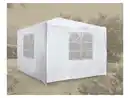 Bild 2 von LIVARNO® Pavillon-Seitenwände, 2 Stück