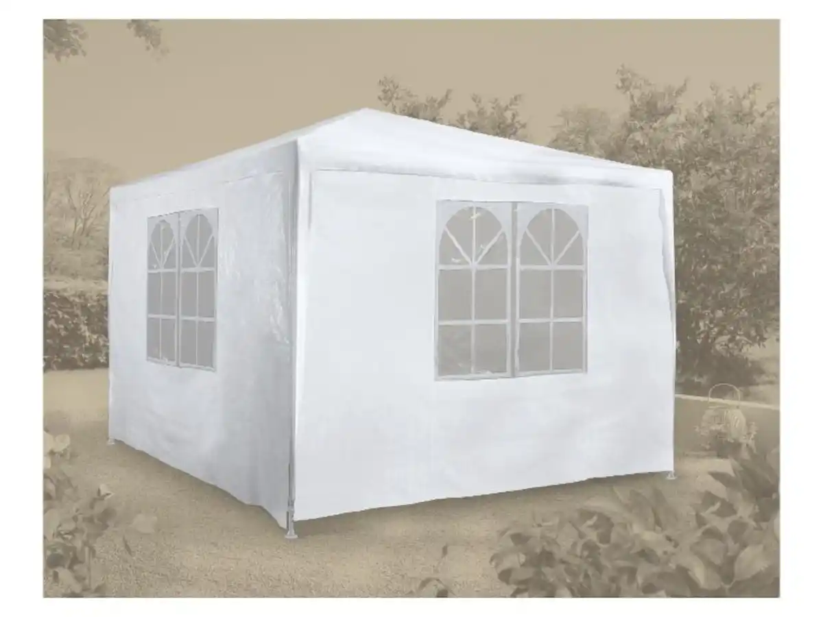 Bild 2 von LIVARNO® Pavillon-Seitenwände, 2 Stück