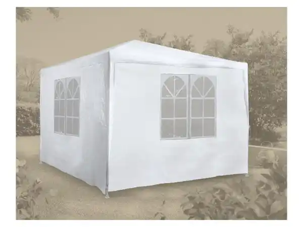 Bild 2 von LIVARNO® Pavillon-Seitenwände, 2 Stück