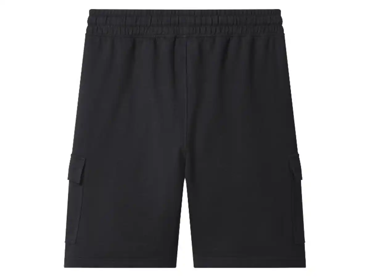 Bild 3 von Esmara Kids Kinder Cargo-Sweatshorts
