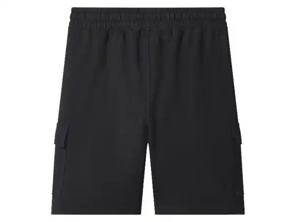 Bild 3 von Esmara Kids Kinder Cargo-Sweatshorts