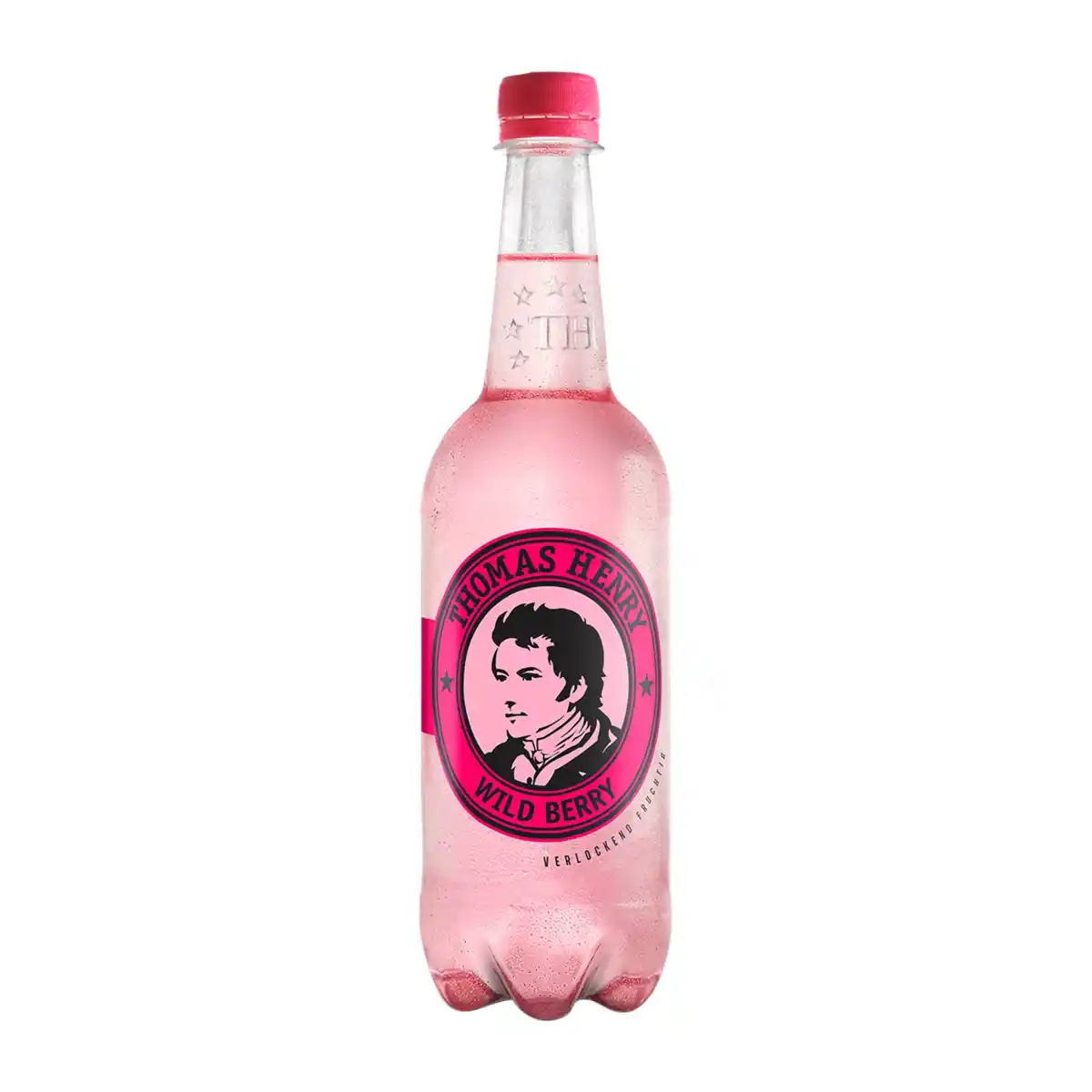 Bild 3 von THOMAS HENRY Bittergetränk