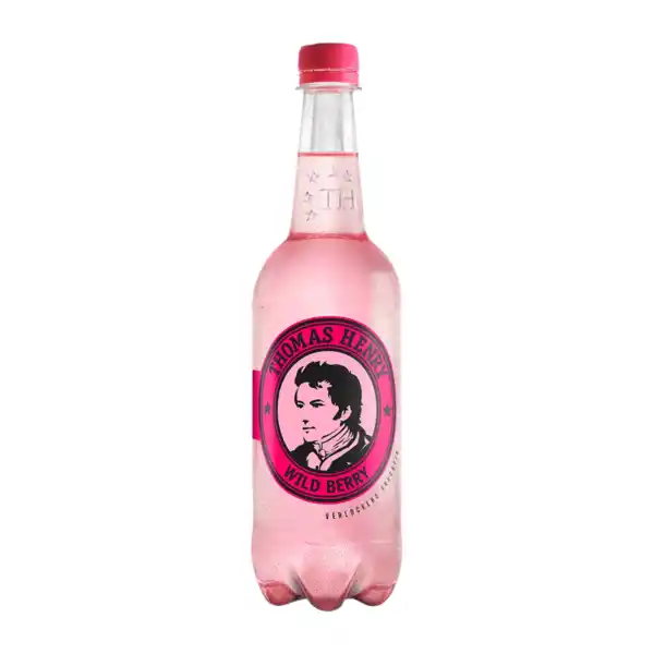 Bild 3 von THOMAS HENRY Bittergetränk